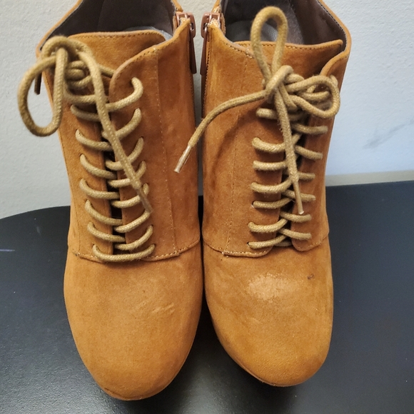 Booties - Picture 4 of 6